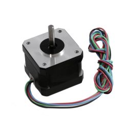Stern Bipolar Stepper Motor